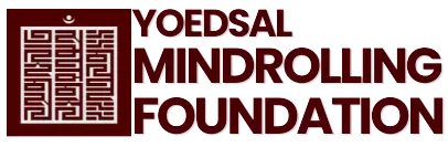 Mindrolling Logo