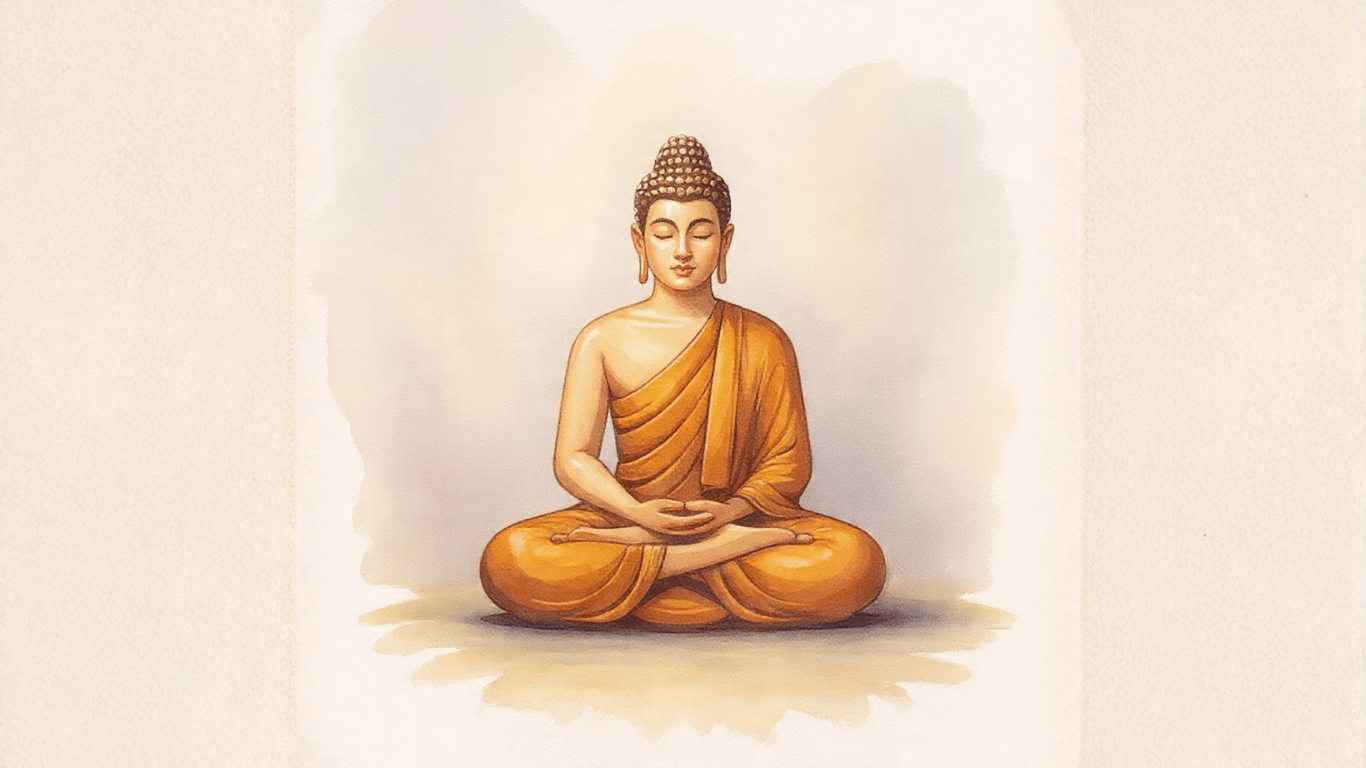 Buddha