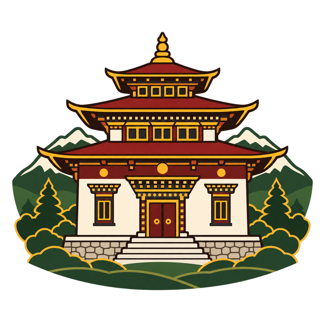 Retreat Centre