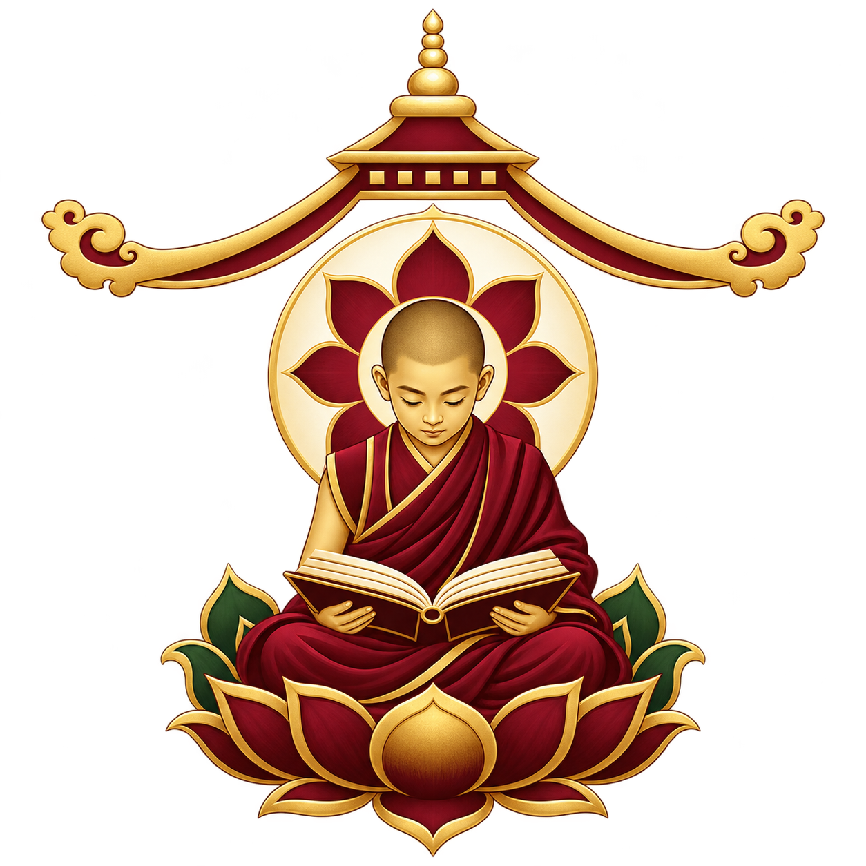 Monastic Education